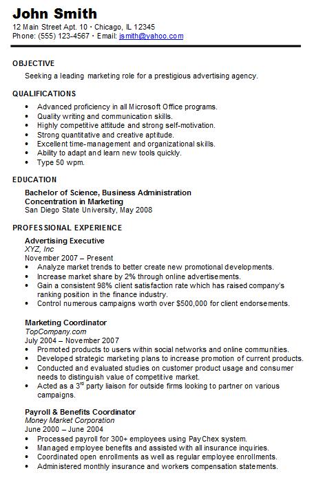 chronological report sle chronological resume sle 28 images sle of a chronological report sle chronological resume sle 28 images sle of a